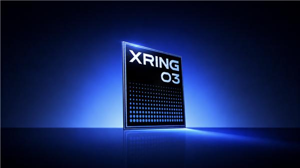 小米玄戒 O3 一项隐藏图形能力被外界挖掘出来，芯片 GPU 完整原生支持全套 