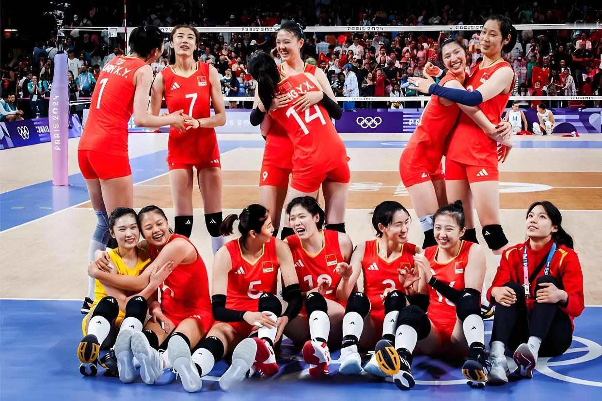 北京时间8月31日18时，世界女排锦标赛继续进行，备受关注的中国女排对阵上法国女