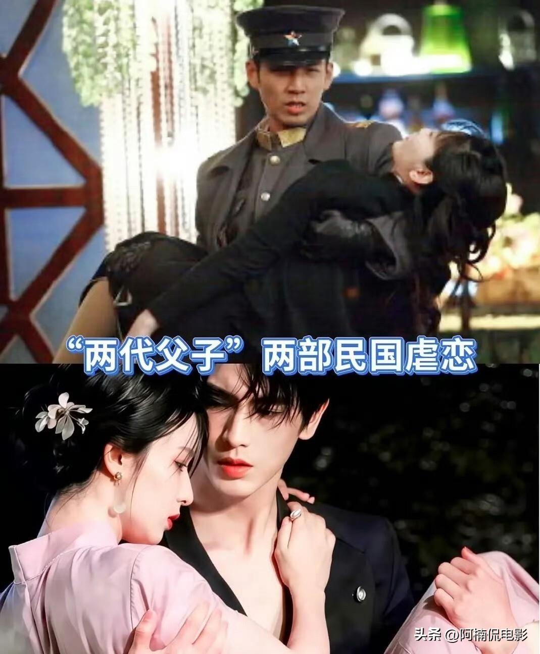 钟汉良的经典老剧《来不及说我爱你》意外迎来最佳宣发期，沉寂许久的他此番翻红，完全