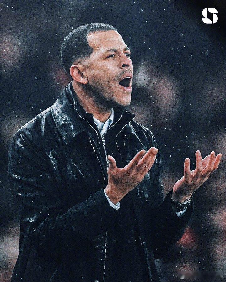 罗西尼尔带队以来联赛四胜两平保持不败，但近两场平局都是领先下失分对手还都是升班马