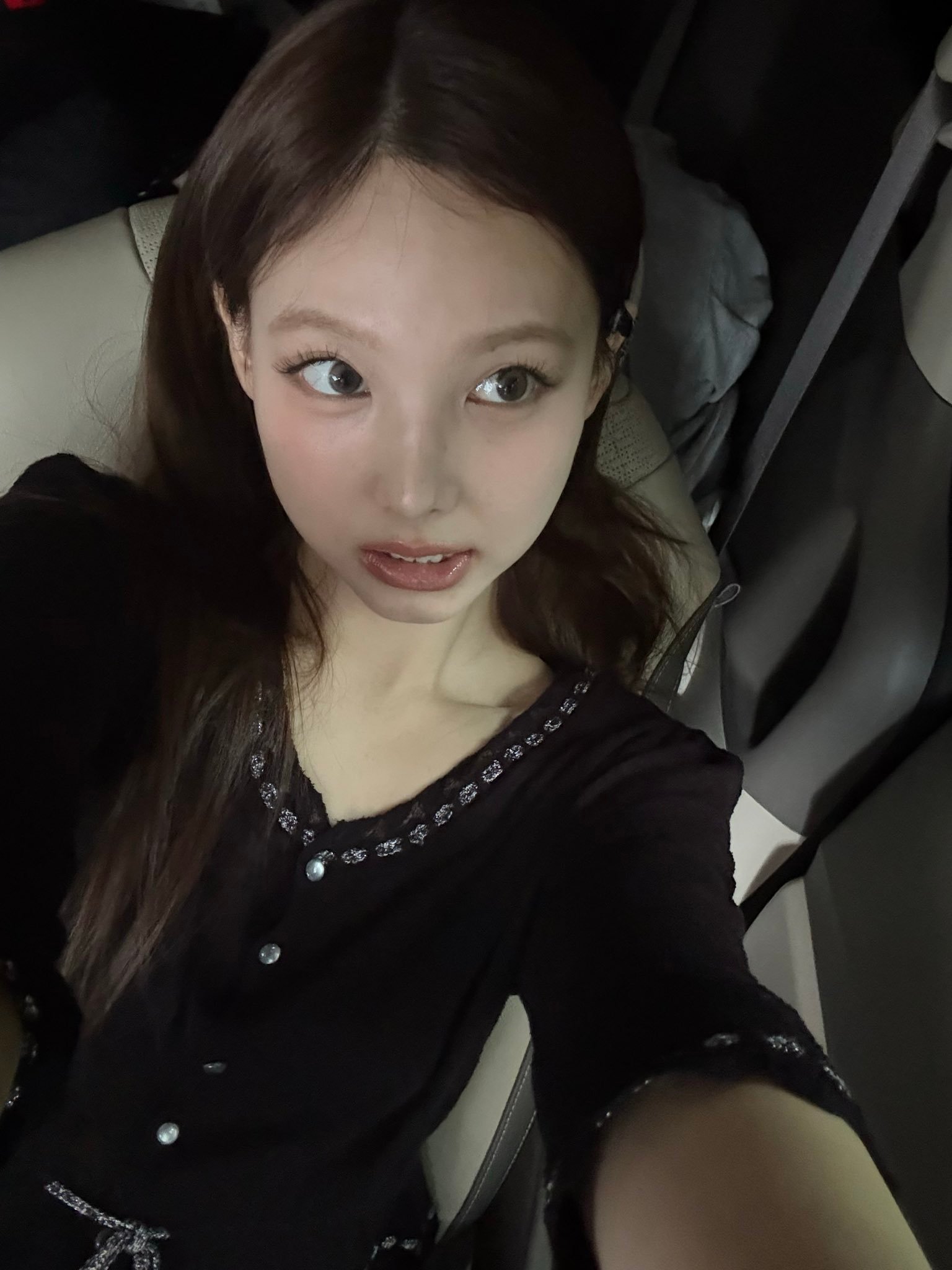 250818 TWICE Nayeon林娜琏 ​​​