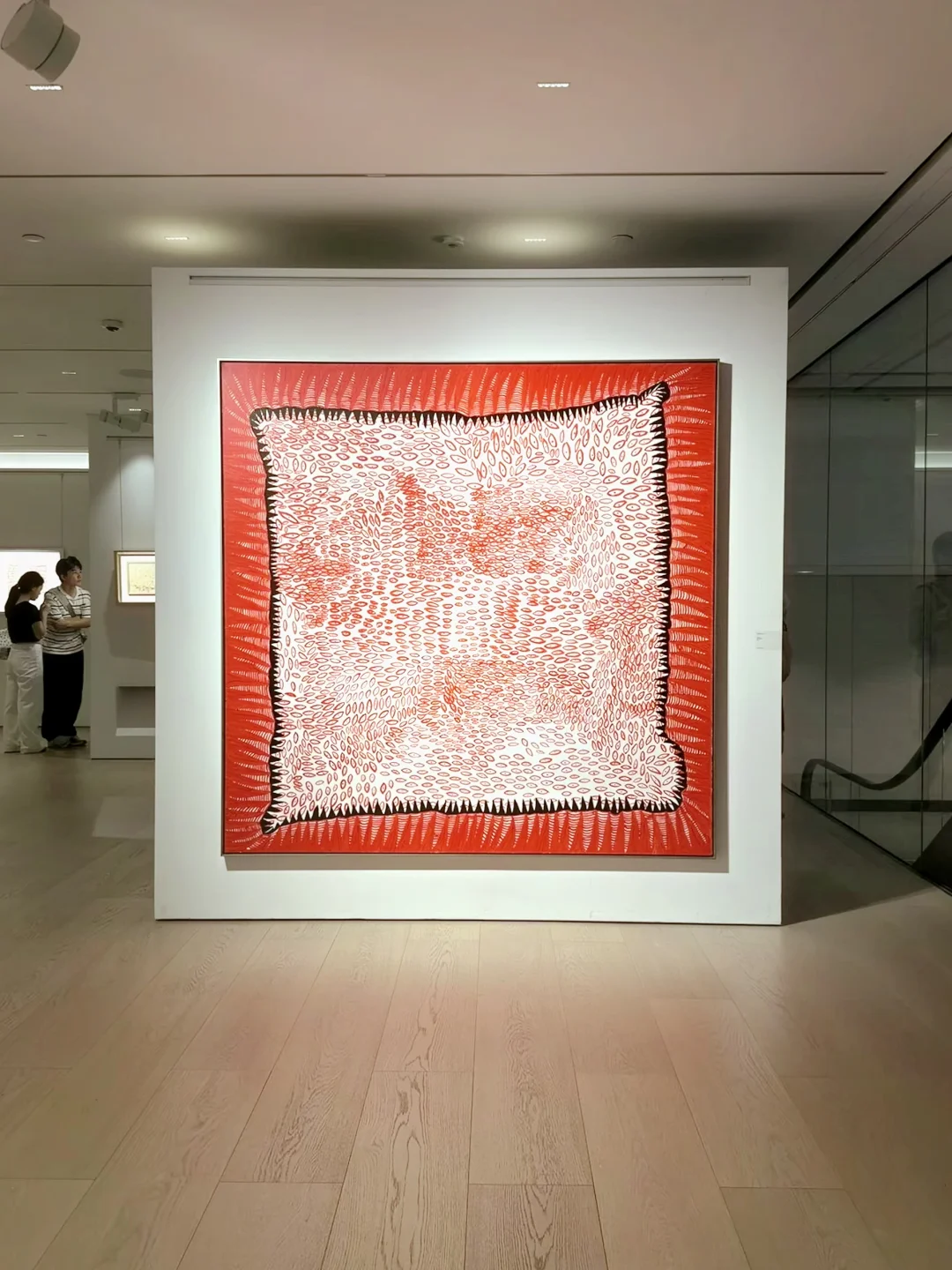 我在香港养出优秀前额叶（8月展览篇