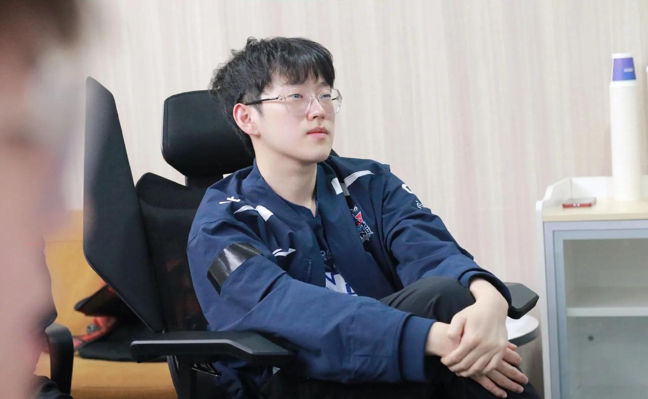 米勒跟Scout有仇吗？还Scout失误太大？要是没有Scout，今天LNG能有