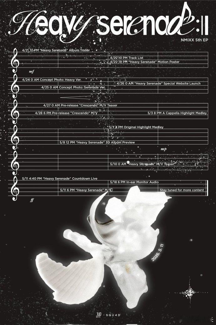 NMIXX回归预告被质疑抄袭RedvelvetNMIXX回归预告被质疑抄袭Red