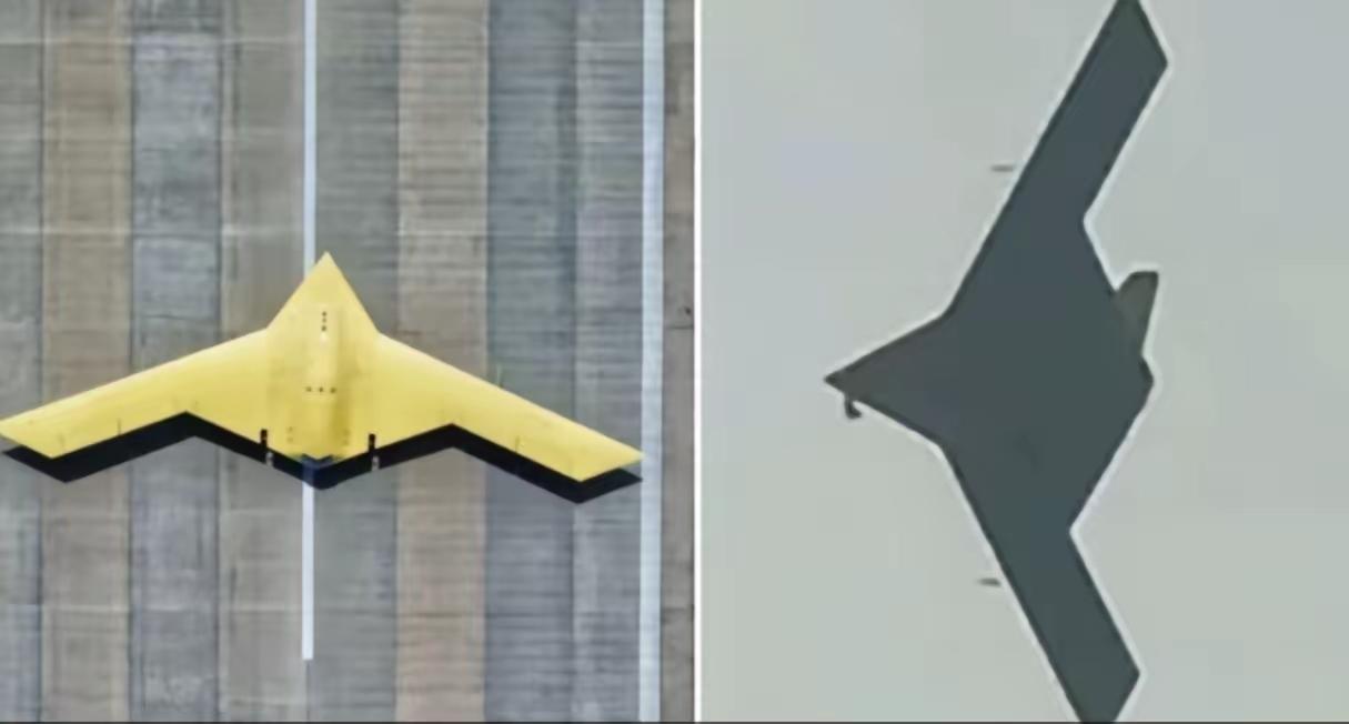 中国隐身轰炸机首飞，美媒：没有其他国家能媲美
 
我的天！这可不是标题党炒作，是