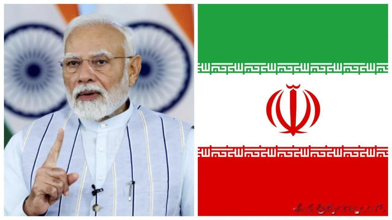 🚨🇮🇳🇮🇷印度发布紧急旅行警告——要求所有在伊朗的印度公民立即撤离。