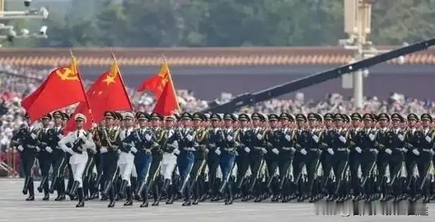 金正恩普京齐聚天安门！九三阅兵为何成全球焦点？揭秘2025年最大外交秀！
 
9