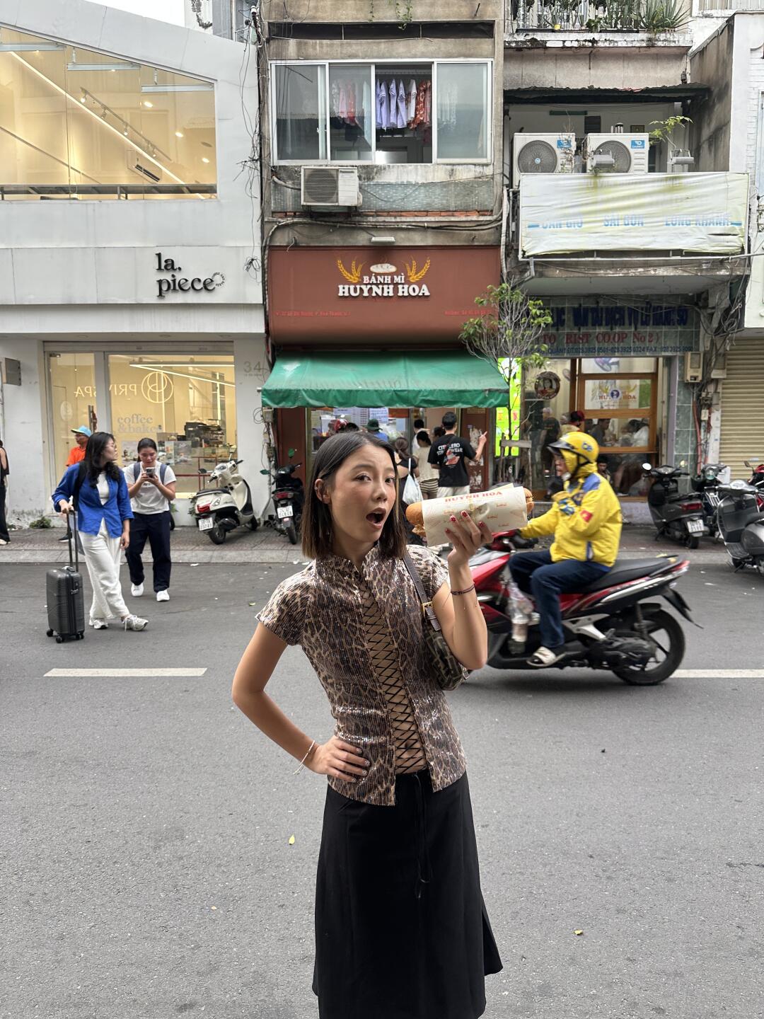 🇻🇳图2越南语什么意思？【不搞笑的我没人赞】