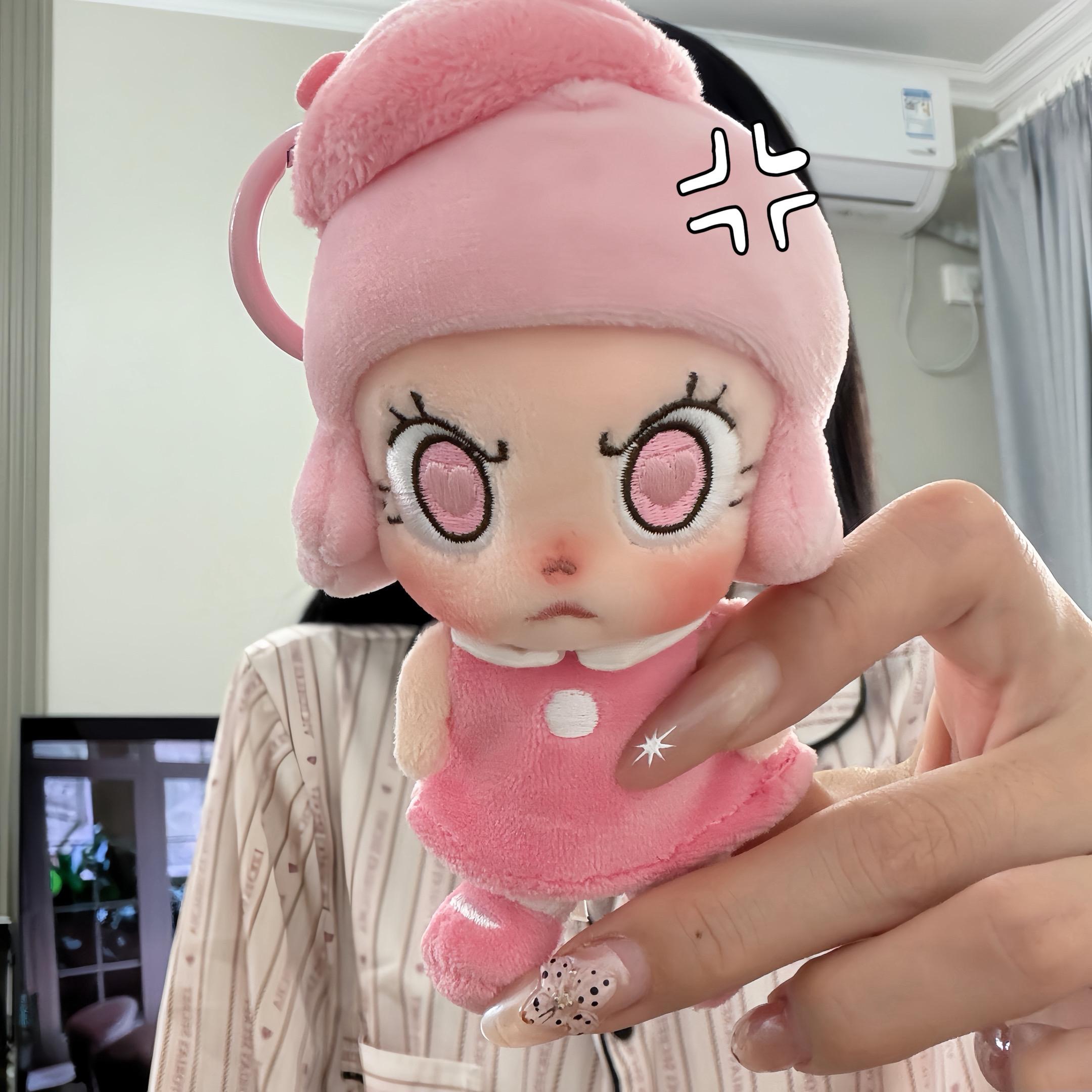 ⌯'Ⱉ'⌯又怎么啦 我的大小姐