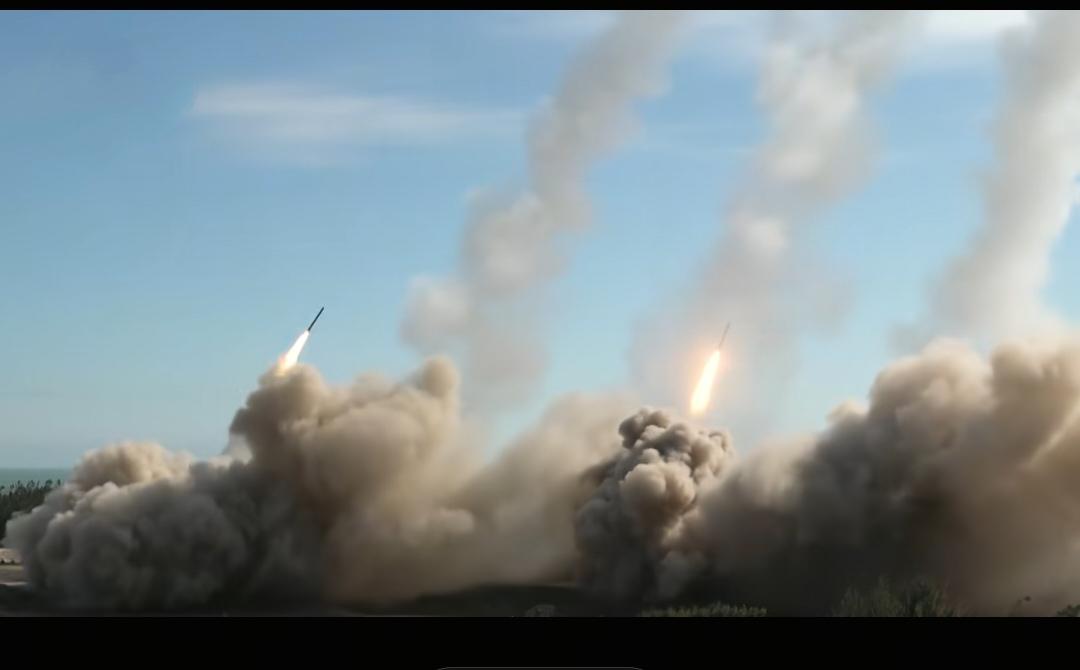 俄乌战争打了四年多，双方都已精疲力尽了。
     而最近这段时间，俄罗斯却改变