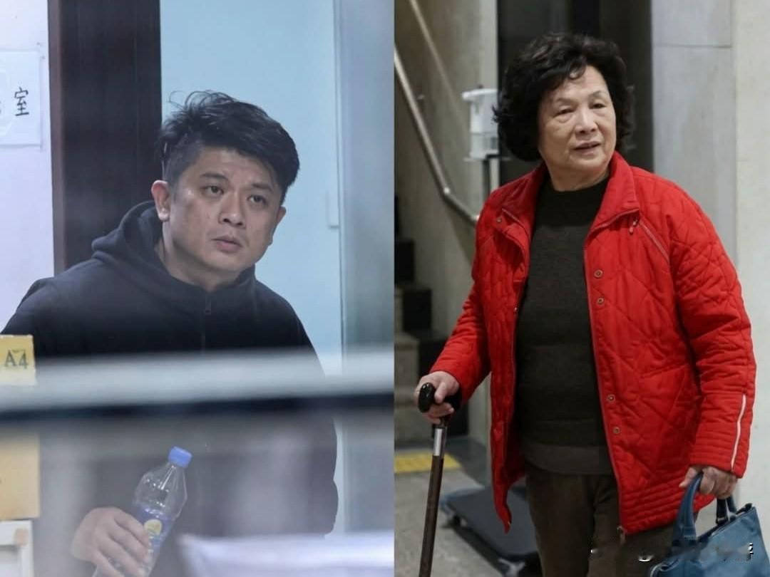 【油品乱象】都说赚钱的歪路子，全都写在刑法条文里。
 
今年中国台湾地区1月爆发