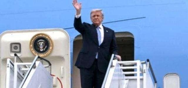 炸锅了！美国一众顶尖专家罕见步调一致，直言只要大陆顺利实现两岸统一，美国再也没有