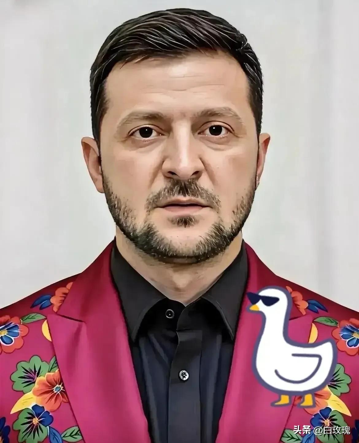 乌克兰传来消息：
当地时间 3 月 31 号，乌克兰总统泽连斯基对记者表示，俄罗