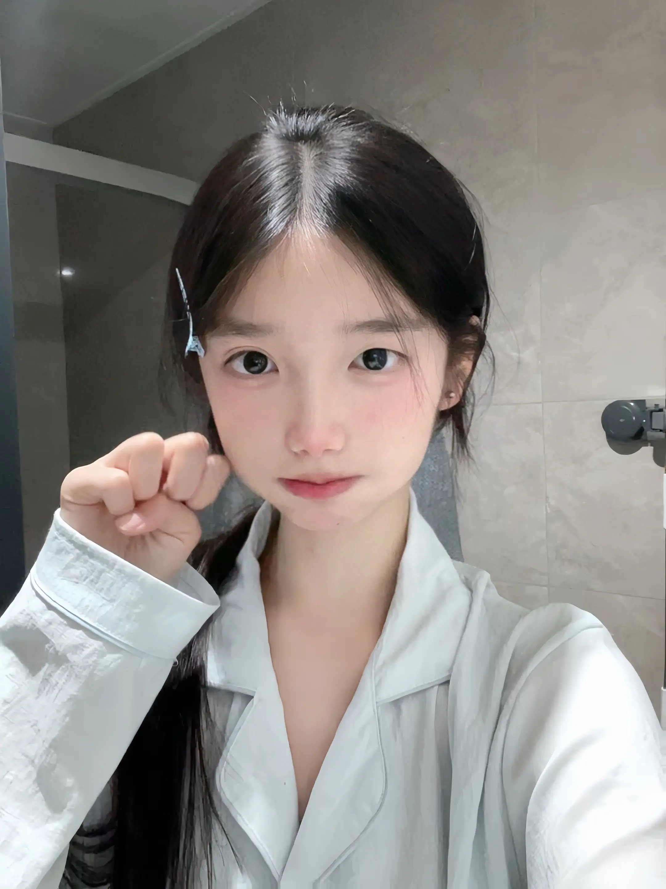 回复  好皮肤都是 给的