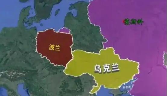 波兰人为什么会那么敌视俄罗斯呢？因为在波兰有这样一句俗语：“被德国占领，我们失去