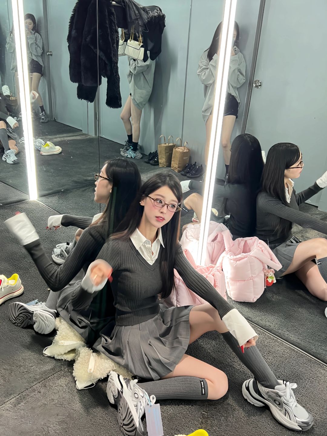ꎁ𓐄📇🖇️ ‧₊˚.  °✦