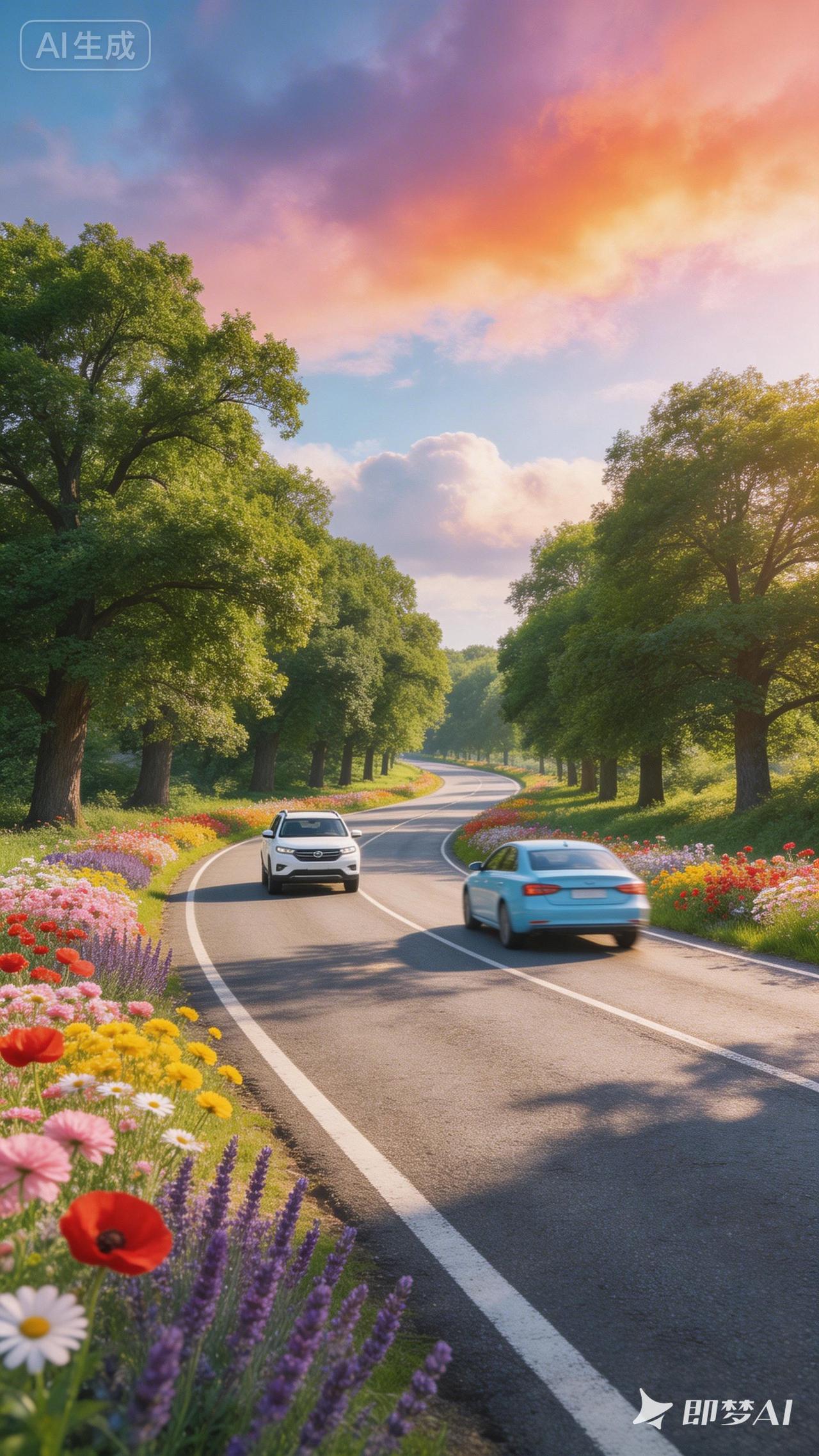 中国崛起势不可挡，历史车轮滚滚向前

站在新时代的历史节点上，中国的崛起已成为不