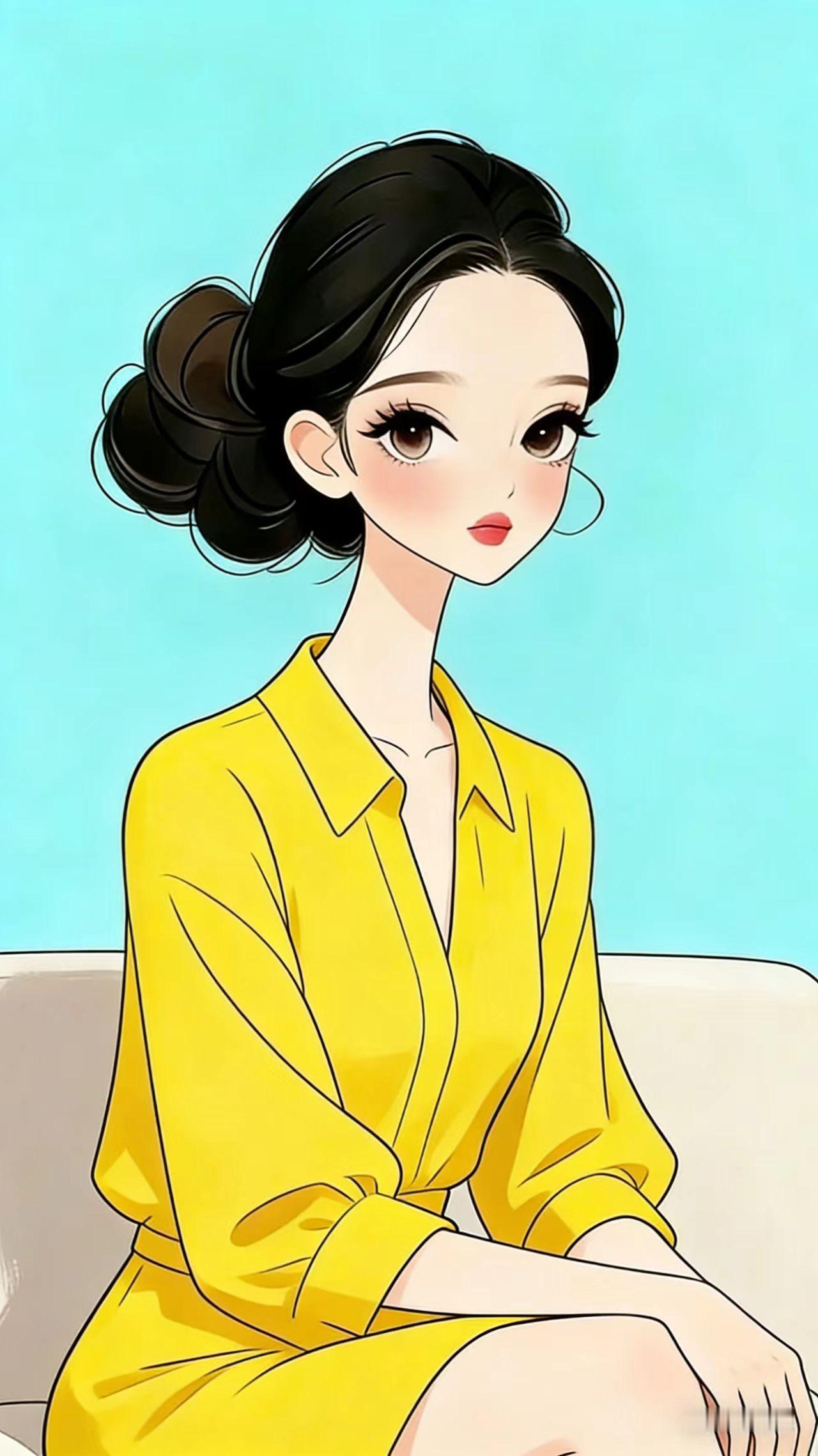 结婚32年纪念日，先生说以后每天都洗碗，该笑还是哭

1994年五一节，我和先生