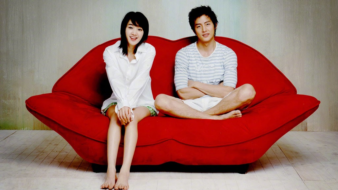 韩剧回顾 9局下2出局 首播19周年主演：秀爱、李廷镇、李泰成、黄智贤、李尚禹2