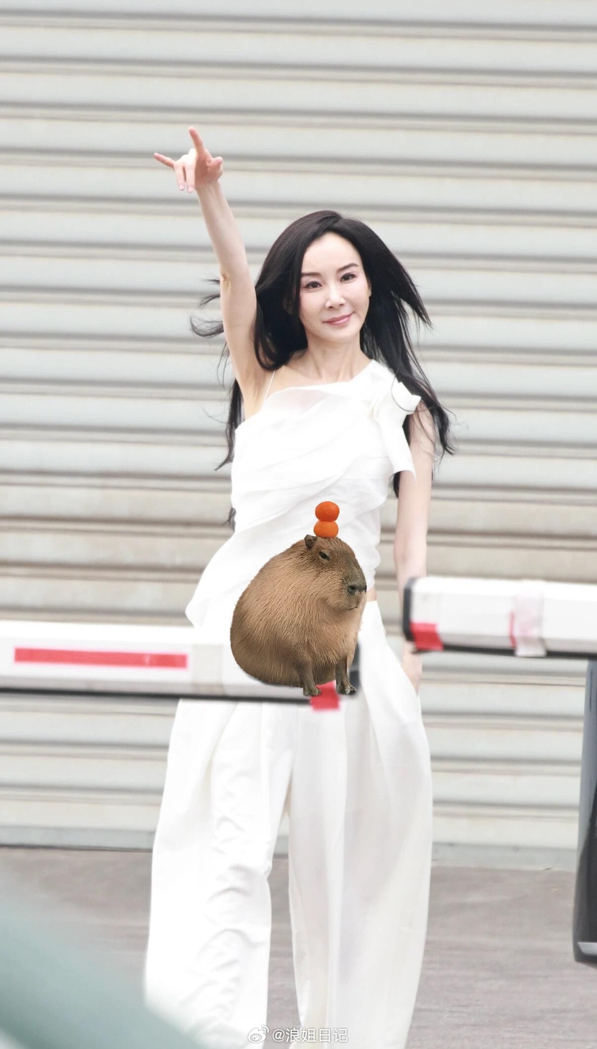 260627姐姐最后一次上班路透！浪姐日记浪姐乘风2026