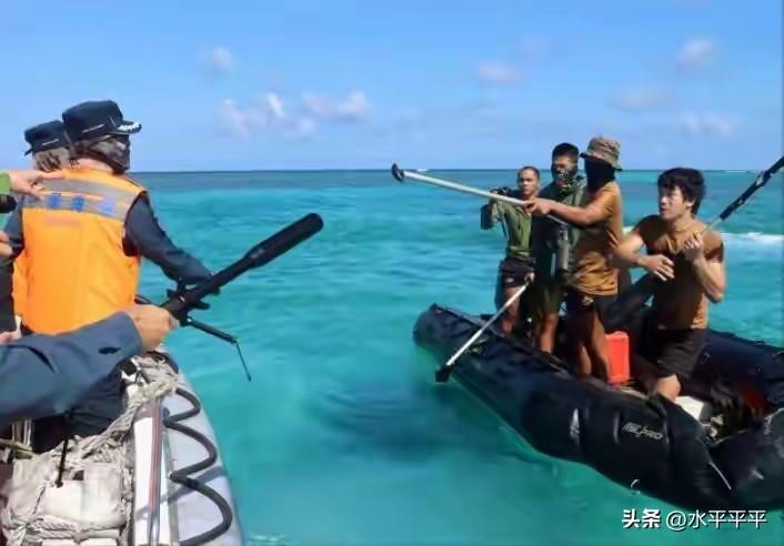 现在真的体会到“少一根头发就开战”这句话的技术技巧高到了什么程度了！
首先，是少