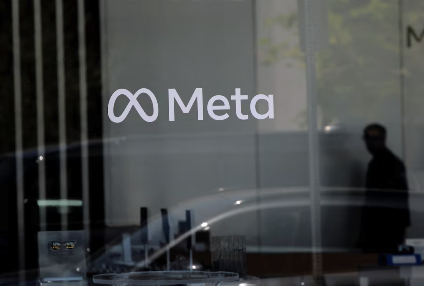 遭AI针对？美法官驳回26名Meta员工阻止裁员请求