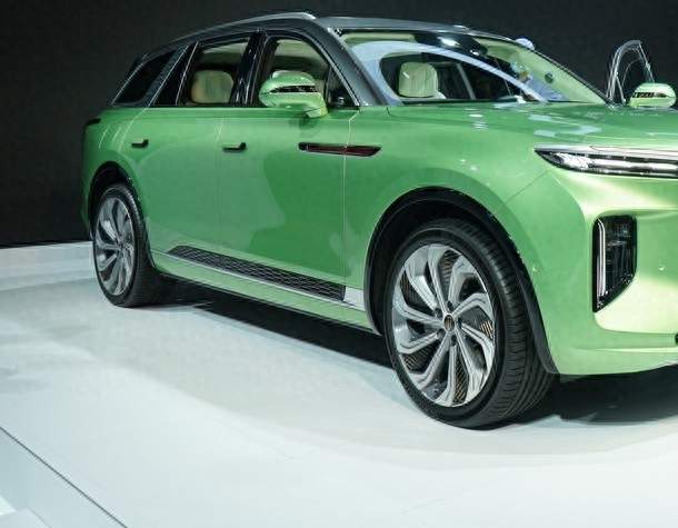 2026成都国际车展来了！120个品牌，1600多款新车，看点一次说透