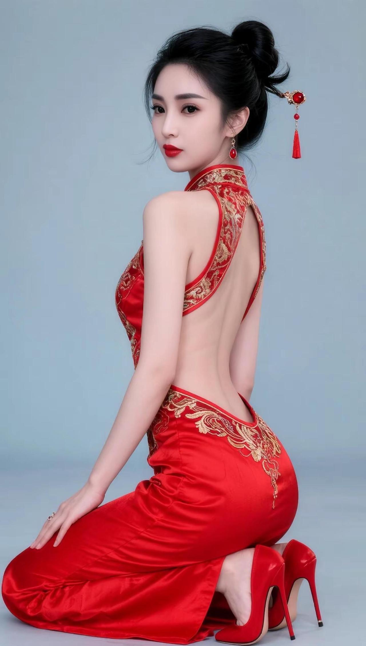 我要上热门 礼服推荐 上热门上热门