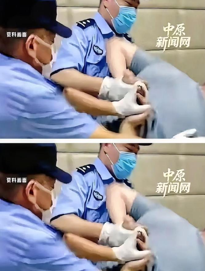 11月21日晚上国家安全机关罕见用“彻底清场”四个字形容行动结果——多名涉嫌刺探