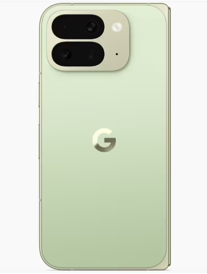 谷歌 Pixel 11 Pro Fold 折叠屏手机“松木色”渲染图曝光IT之家