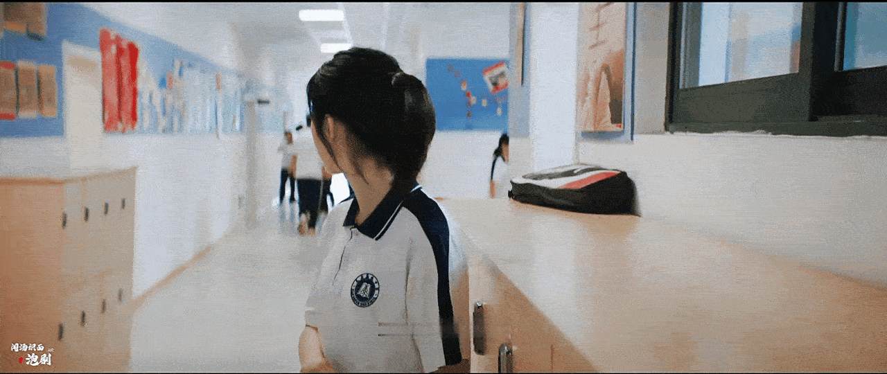 #半熟男女# 韩苏的爱情箴言 ​​​