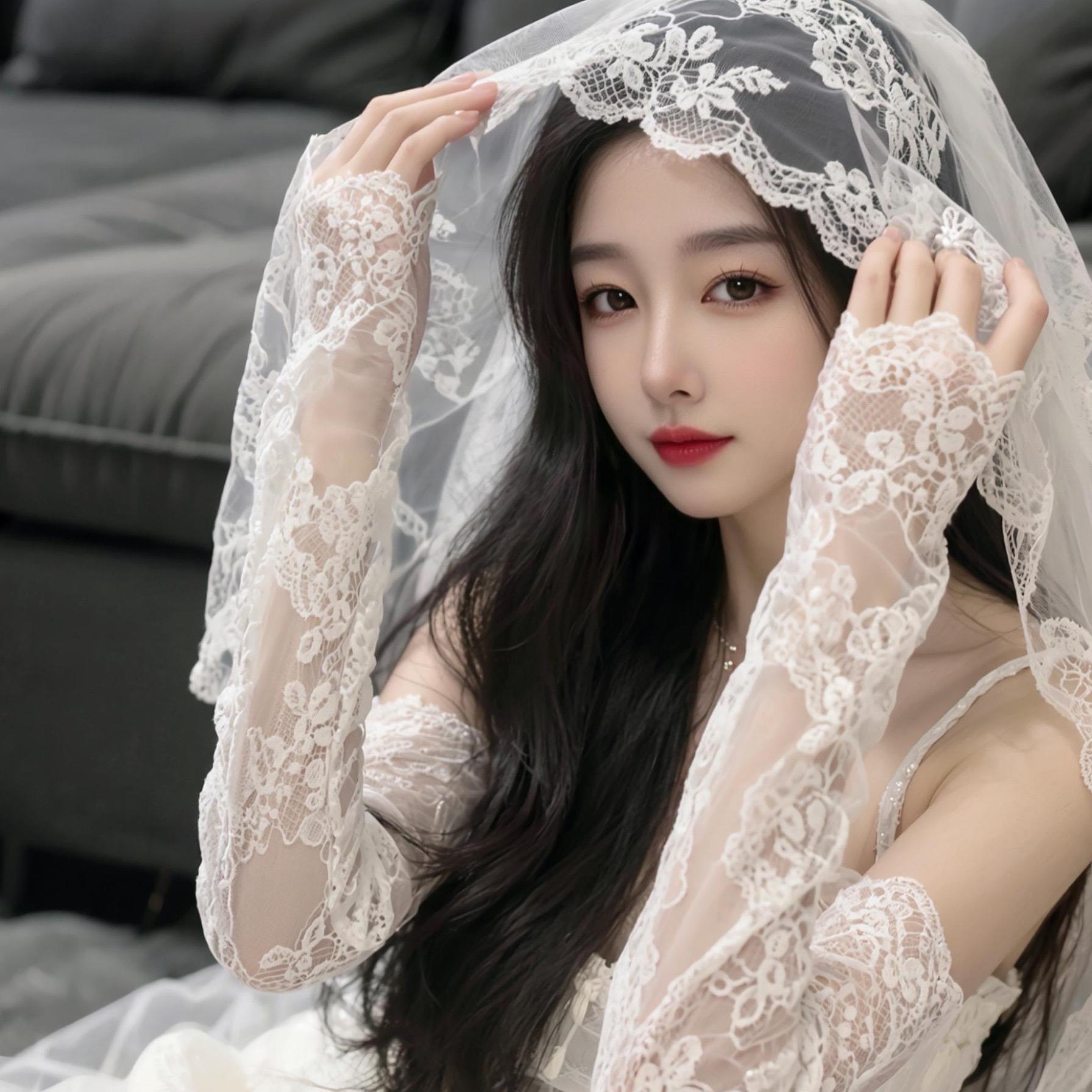 ai创作 今日分享 ai 写真 高级感穿搭