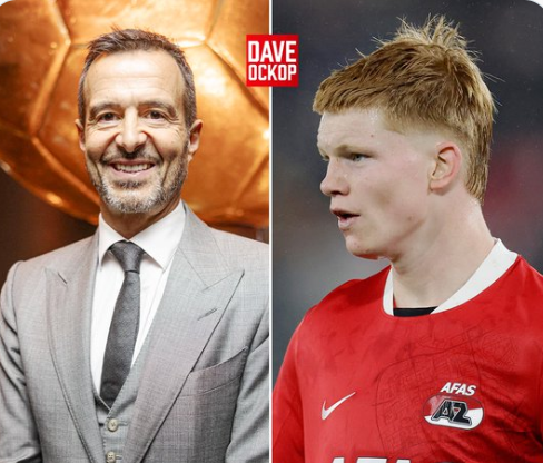 DaveOCKOP：斯密特转会费预计2500-3500万镑，利物浦将竞争