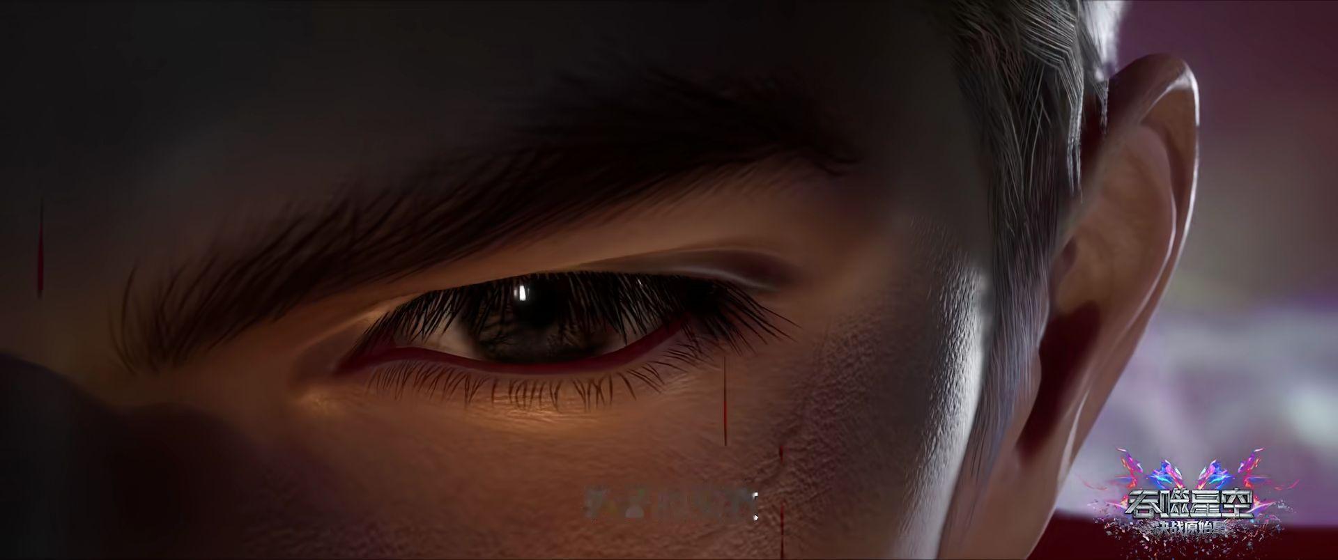 吞噬星空决战原始星定档这是罗峰的宇宙级成名战，也是他人生的分水岭。从被追杀到反杀