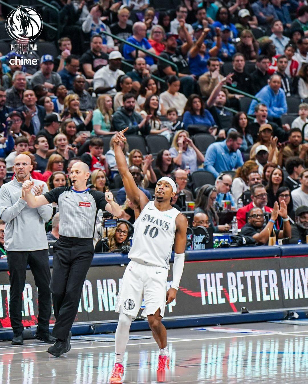 【布兰登·威廉姆斯】（赛季第二次助攻上双）在每个比赛夜晚我都可以更多地为这支球队