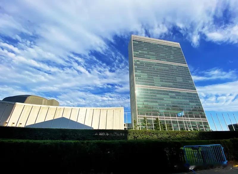 你支持联合国总部搬离美国吗支持