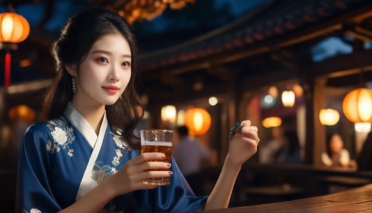 尝一口甜蜜的南瓜派，那松软的口感在口中慢慢散开，浓郁的南瓜香气混合着温暖的肉桂和