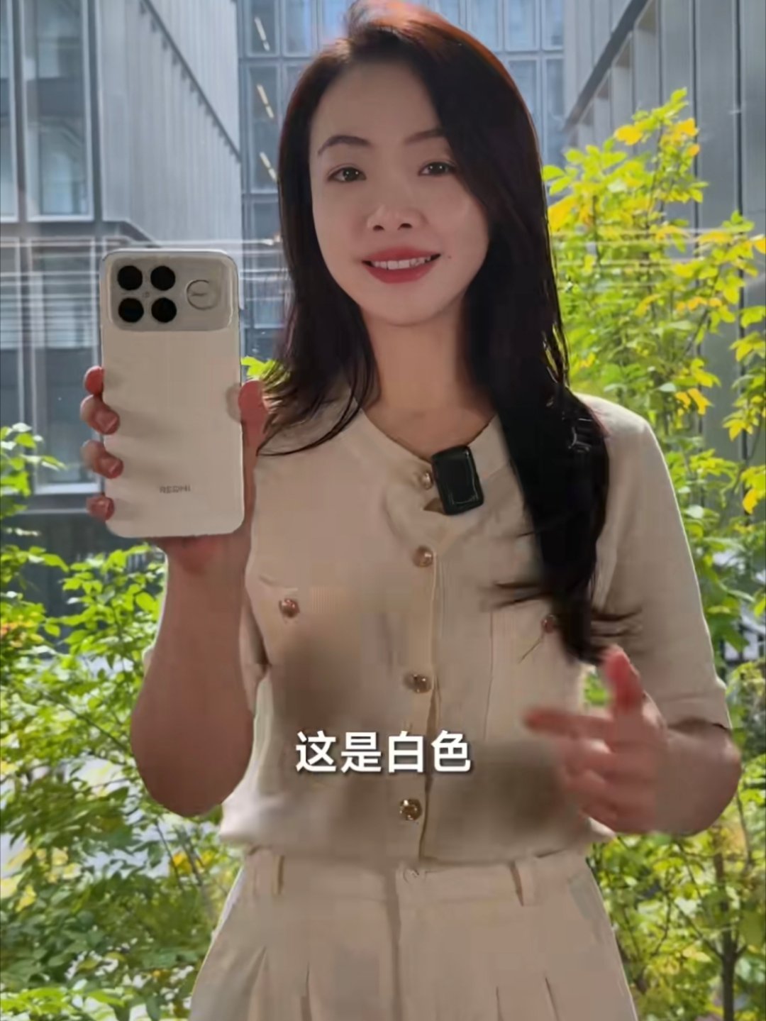 馨心的变装[喵喵][喵喵][喵喵] ​​​