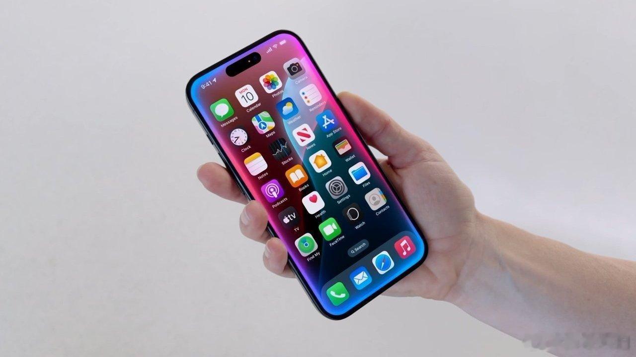 【全新Siri自动删除聊天记录】据彭博社记者马克 · 古尔曼最新爆料，全新 Si