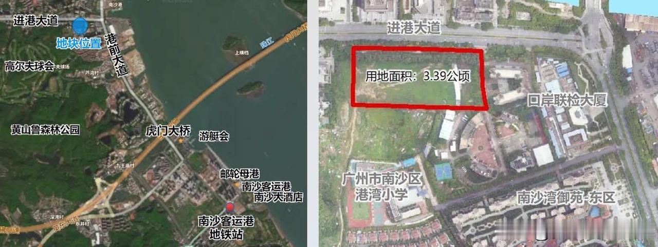 广州南沙终于要起飞了！

南沙迎来山姆后，广州首家Costco，也要开在南沙了？