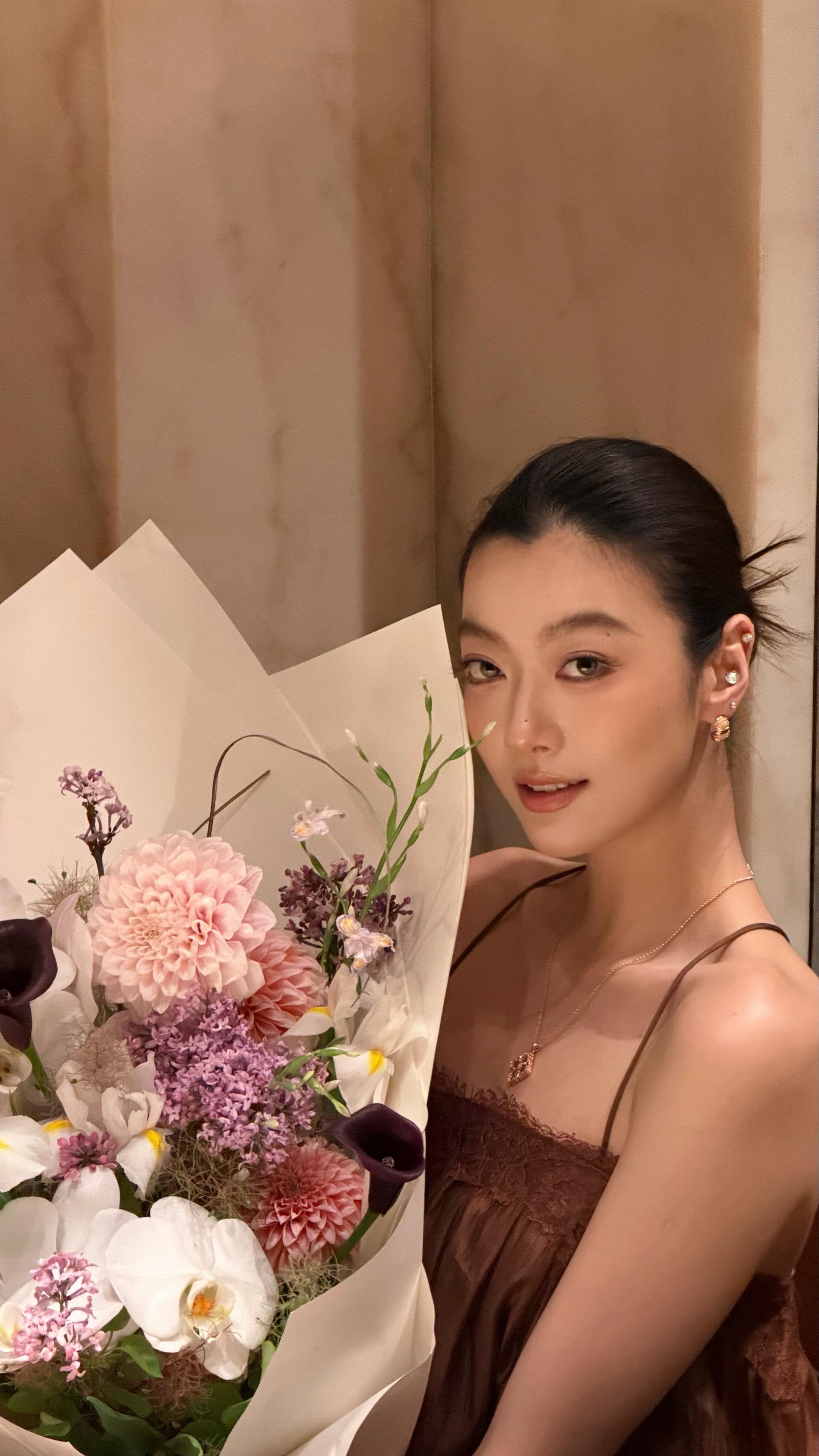 “女性的野心是一种珍贵的生命力” “欲望和野心是最根本的驱动力，世界是...