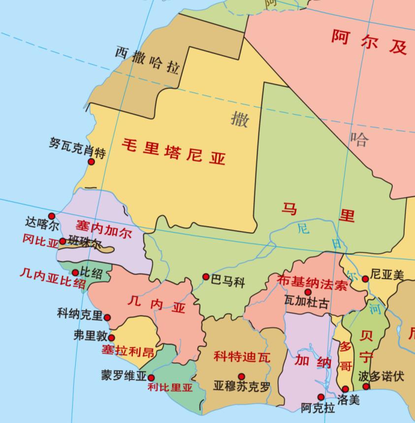 马里风云
马里武装部队4日说，继当天早些时候在多地击退武装分子后，马里军方又在该