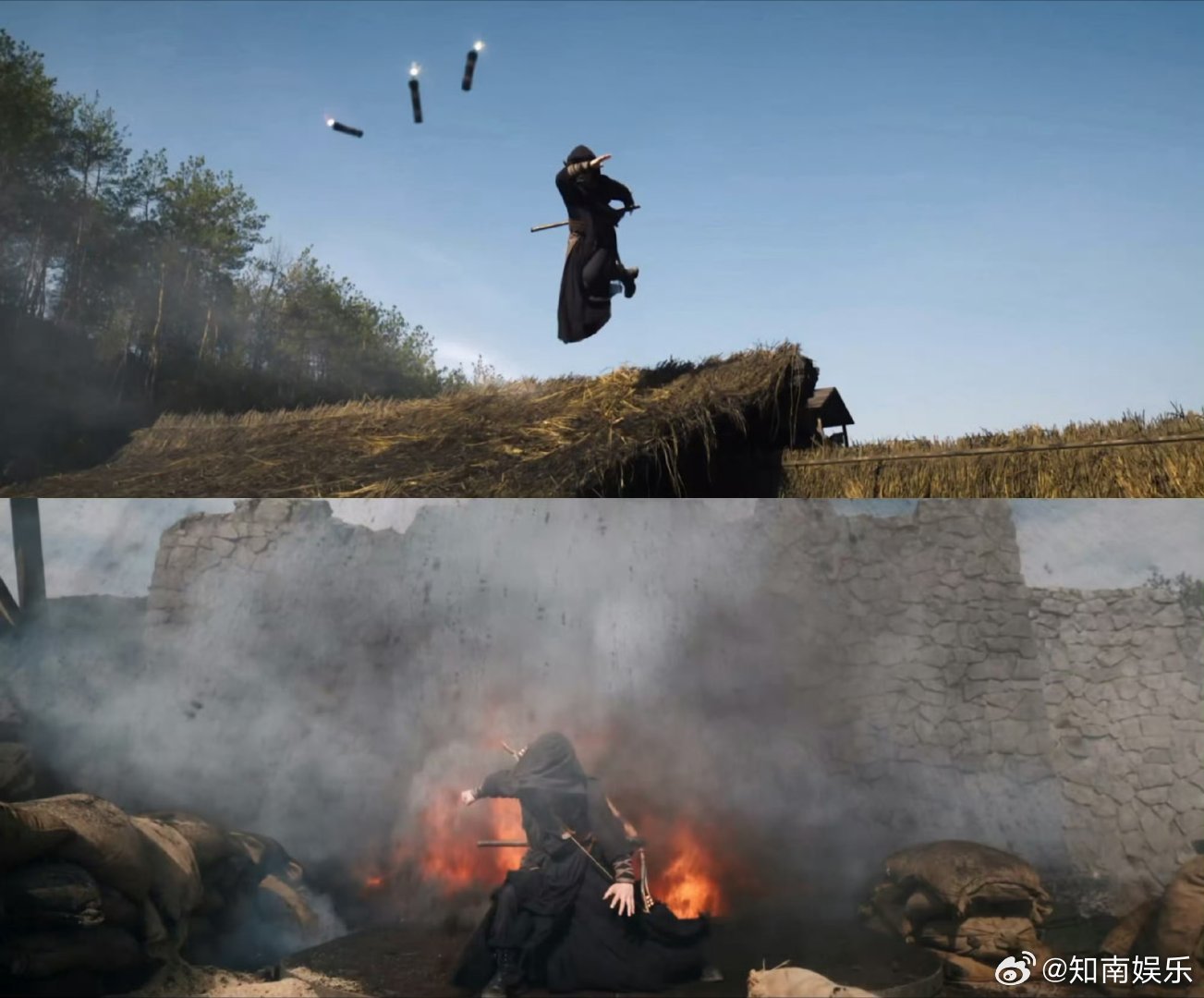 老张家不养闲人 张家人果然个个都是狠角色！张海盐嘴皮子厉害称霸海上，张海虾嗅觉灵