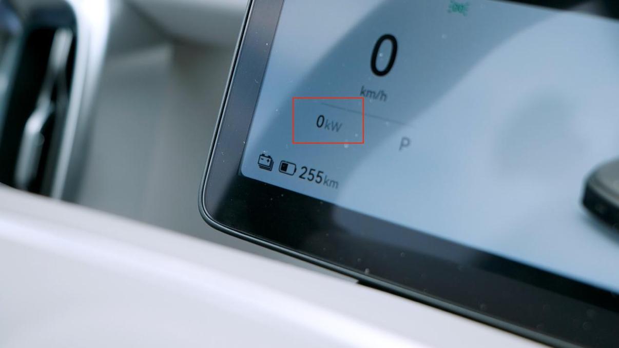 提零跑B10 510激光雷达版前，刷到好多人说续航一般，还担心实际跑起来会打折严