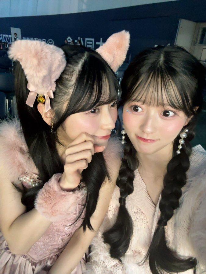 【推文】AKB48八木爱月 今天是爱酱的特别日子，充满笑容吧〜໒꒱· ﾟ 