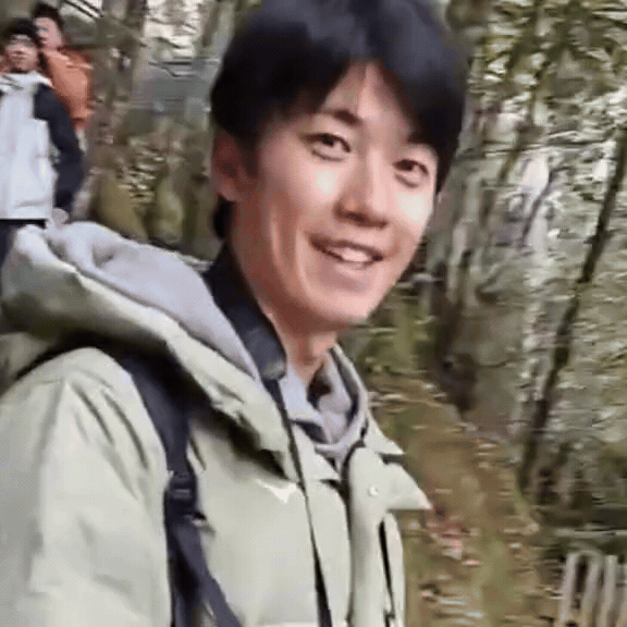 18.0『9003』下意识的微笑先行！🤖🤖🤖 