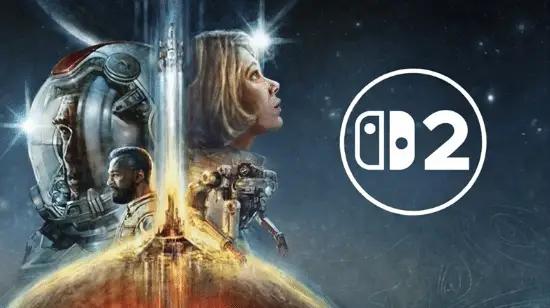 【星空真的要上switch2！】最近多款switch和switch2新作通过评级