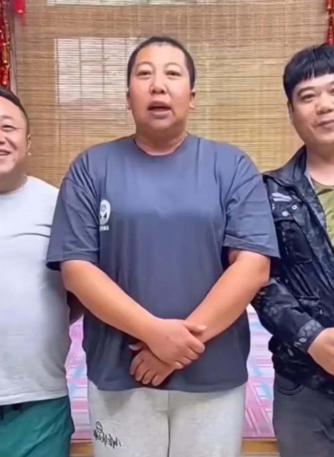全网都在说东北雨姐跑路了，人家雨姐发视频声明了，她没有跑，在等检查报告呢，至于为