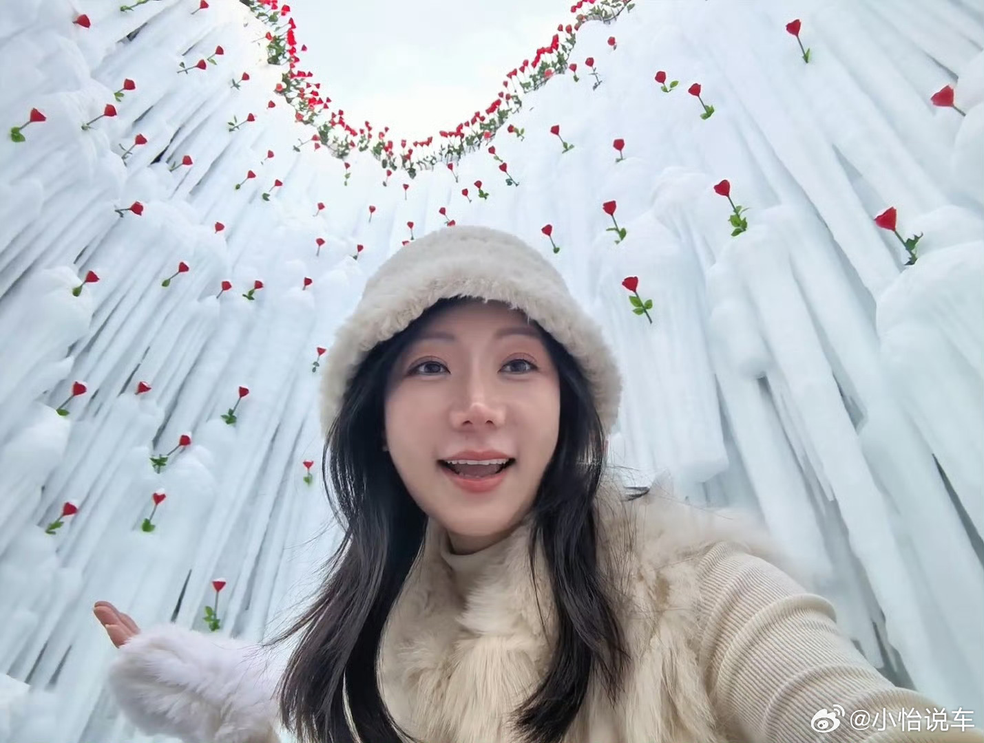 早安，你给我说早安说不定我会给你早安惊喜！ 