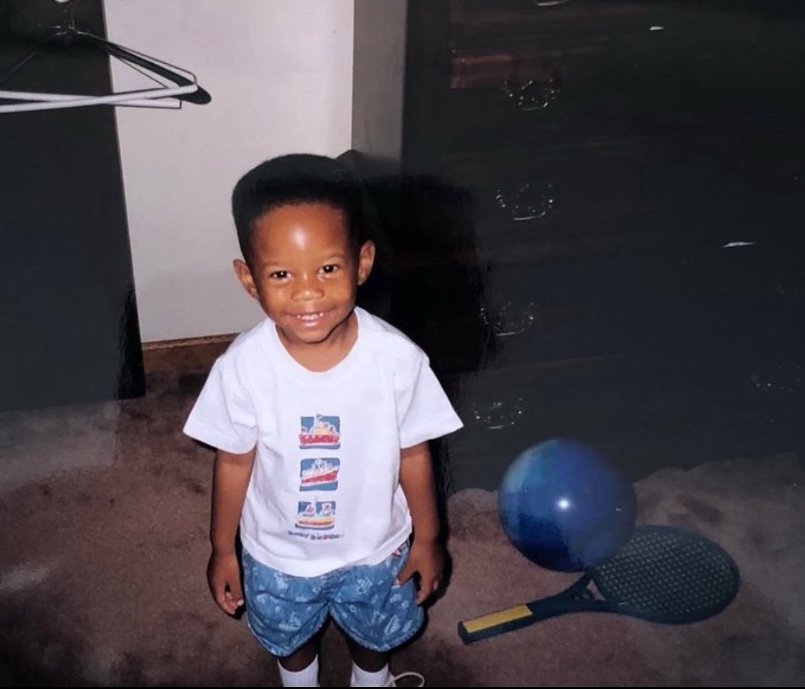 克里斯·尤班克斯宣布退役：“如果你当初告诉这个来自亚特兰大南区的小男孩，他会取得